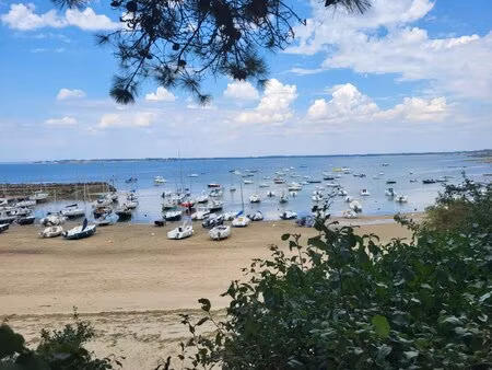 quimiac accès direct plage