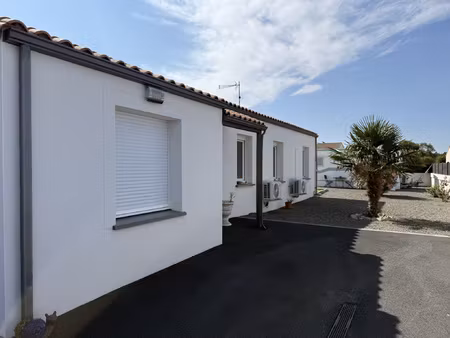maison/villa 4 pièces