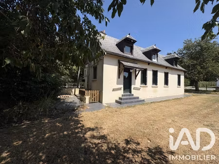 vente maison/villa 4 pièces