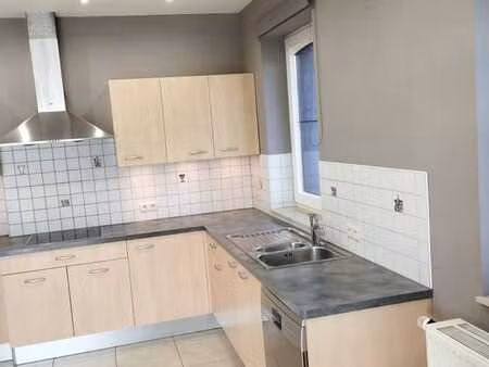 appartement 2 chambres a louer