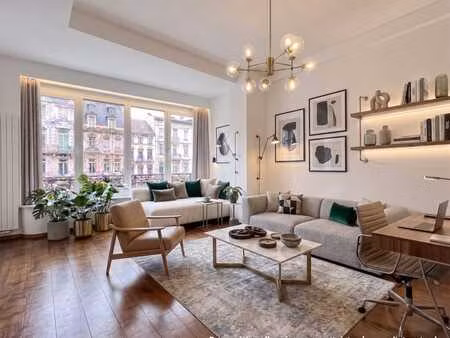 lemmonnier - appartement 1ch + bureaux idéal pour investisse
