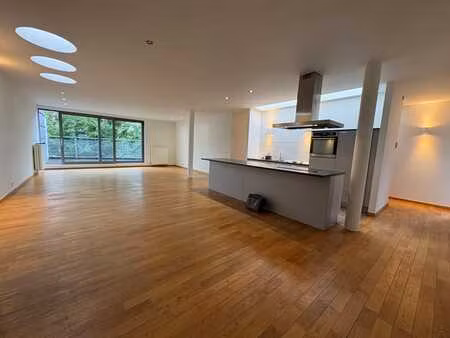 loft penthouse 150m2 + terrasse 22m2 + cave + parking