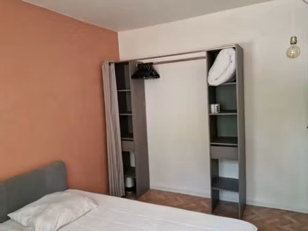 t3 / 54m² / ste genevieve des bois (rer c)