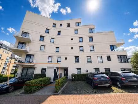 magnifique rdc 2ch avec terrasse/jardin