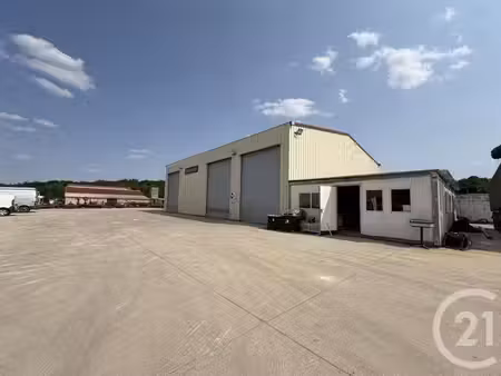 divers à vendre - 502 m2 - villers cotterets - 02 - picardie