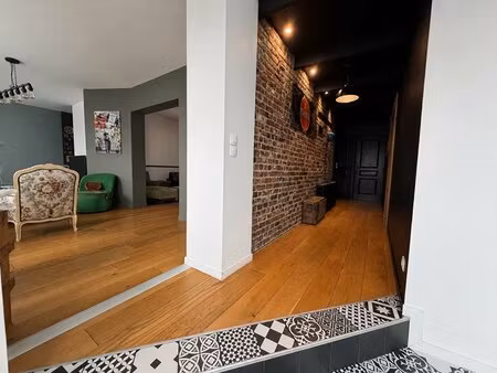 en vente maison 150 m² – 275 000 € |cuinchy