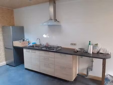 loft 1 chambre au calme  peb b