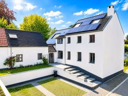 clé en main ! 5 chambres avec nombreuses possibilitées