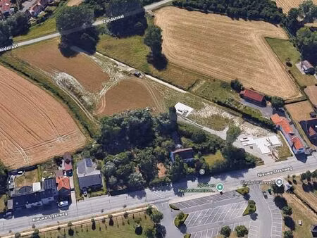terrain à vendre à klemskerke € 789.000 (lqpb8) - | zimmo