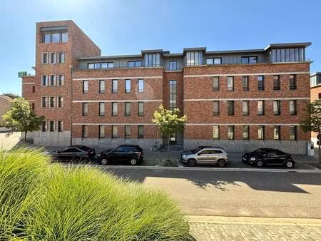 appartement à louer à hasselt € 1.050 (lqpcs) - dewaele - hasselt verhuur | zimmo