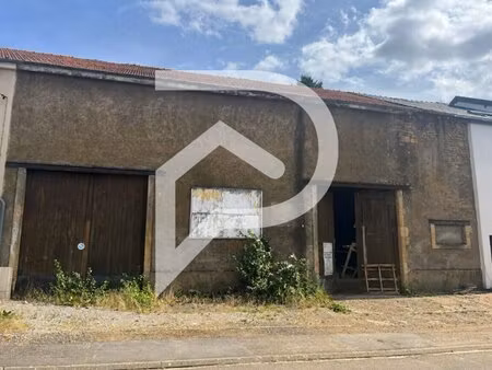 en vente immeuble de rapport 300 m² – 283 000 € |cutry