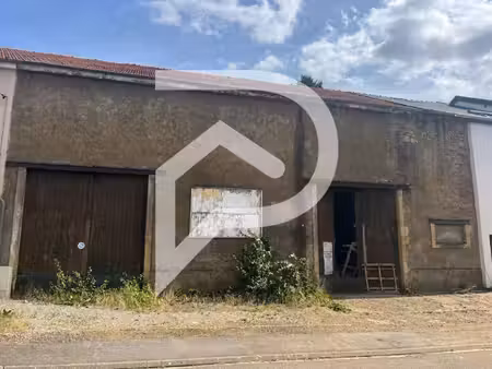 en vente immeuble de rapport 300 m² – 283 000 € |cutry