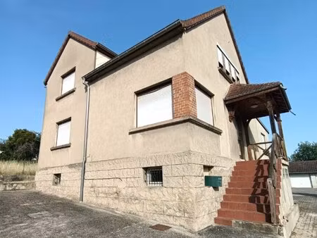 en vente maison 161 m² – 159 900 € |rémelfing