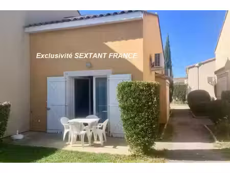 en vente maison 33 58 m² – 77 000 € |latour-bas-elne