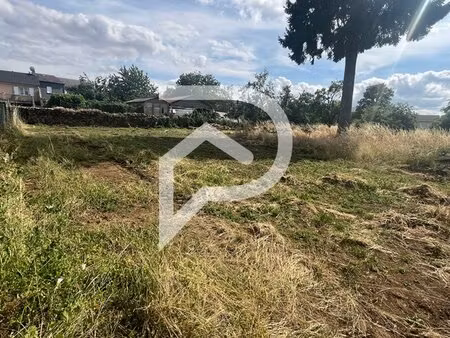en vente terrain non constructible 600 m² – 160 000 € |cutry