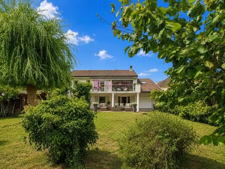 en vente maison 168 08 m² – 520 000 € |metz