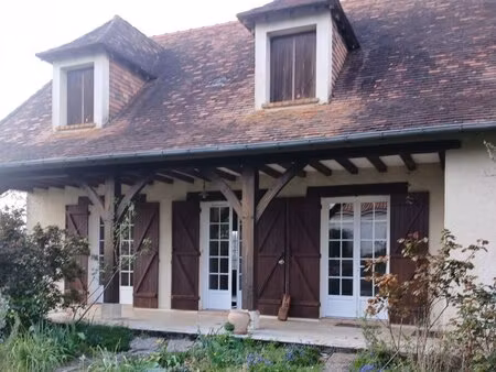en vente maison 140 m² – 170 000 € |ribérac