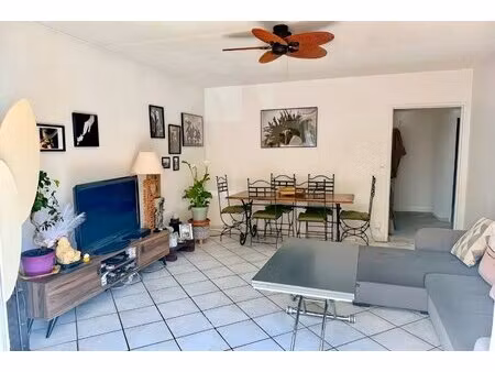 en vente appartement 105 m² – 397 000 € |saint-laurent-du-var