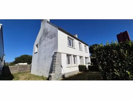 en vente maison 122 m² – 229 000 € |briec