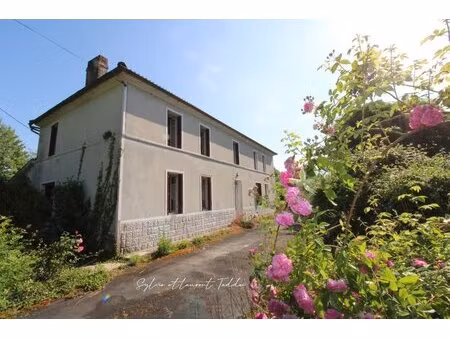 en vente maison 149 83 m² – 99 000 € |jonzac