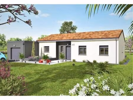 villas et maisons de france