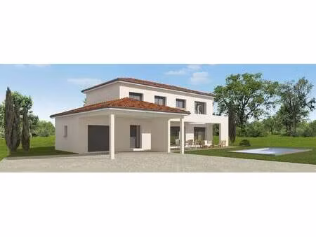 villas et maisons de france