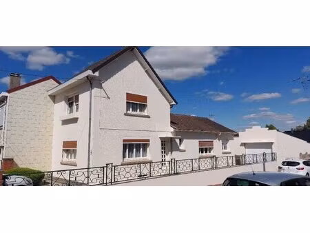 en vente maison 110 m² – 152 000 € |houdain
