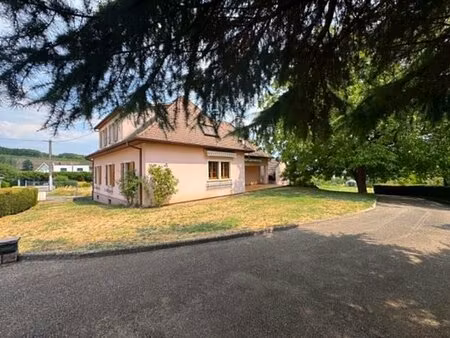 en vente maison 178 m² – 374 400 € |steinbach