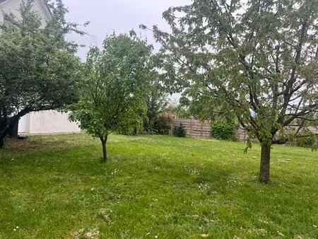 en vente terrain non constructible 500 m² – 132 200 € |merxheim