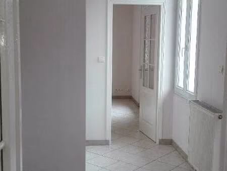 collier immobilier