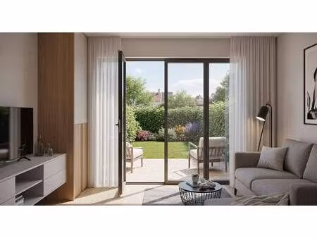 studio à vendre - neuf