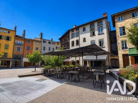 local commercial à vendre