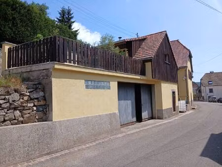 propriétaire particulier