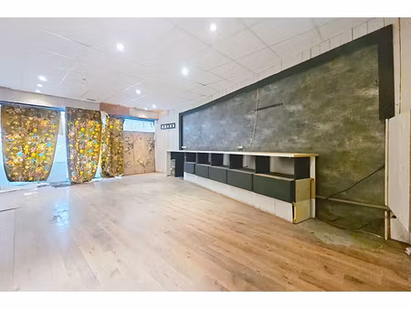 annonce commerce à vendre