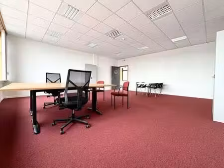 bien professionnel à louer à oostende € 450 (lqpcy) - agence vanbeckevoort | zimmo