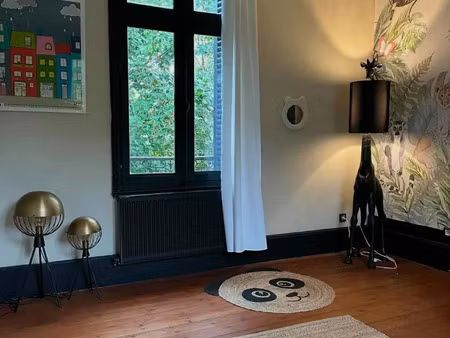 vente appartement 1 pièce 19 m² eu (76260)