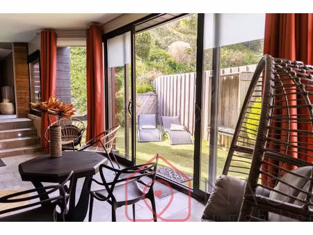 vente appartement 3 pièces 90 m² eu (76260)