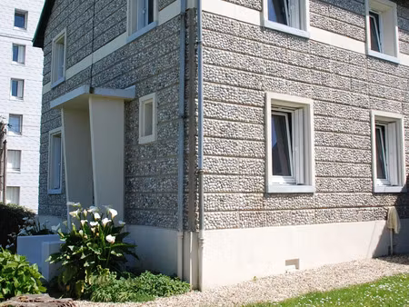 vente maison 5 pièces 81 m² fécamp (76400)