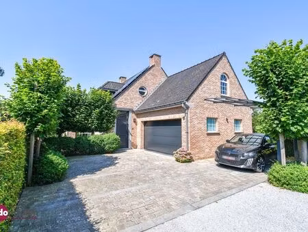 maison à vendre à boortmeerbeek € 749.000 (lqp9h) - domoxim boortmeerbeek | zimmo