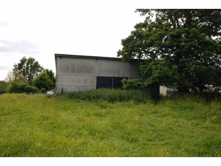 vente terrain 1600 m² fécamp (76400)