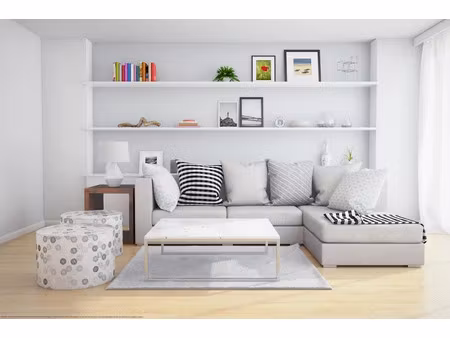vente appartement 2 pièces 38 m² à bondoufle (91070)  175 000 €