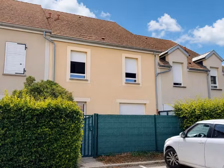vente appartement 3 pièces 70 m² montereau-fault-yonne (77130)