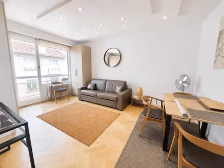 vente appartement 2 pièces 36 m² à lyon 3ème (69003)  171 000 €