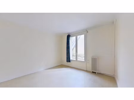 location appartement 2 pièces 32 m² à paris 13 (75013)