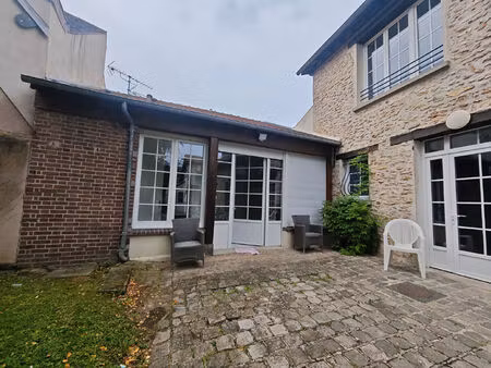 appartement epernon 2 pièces 40 m²