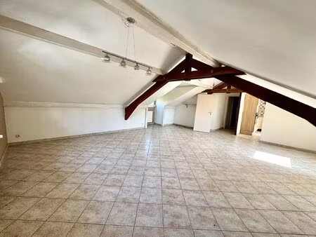 appartement ville la grand 4 pièce(s) 120 m2