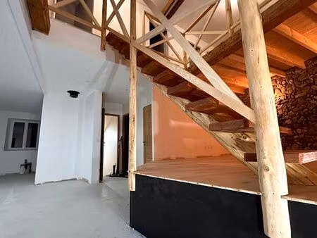 maison atypique