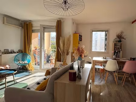 vente appartement 4 pièces 98 m² à montpellier (34000)  219 000 €
