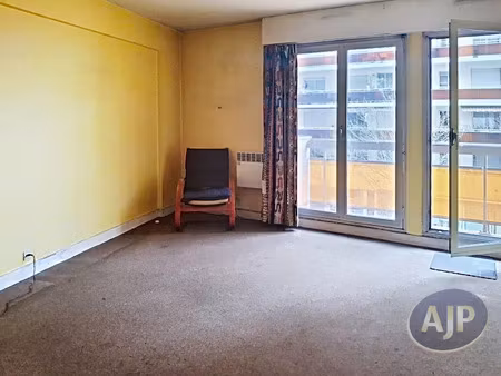 vente appartement 1 pièce 32 m² à paris 12ème (75012)  250 000 €
