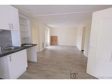 vente appartement 4 pièces 79.75 m² à sarzeau (56370)  254 400 €